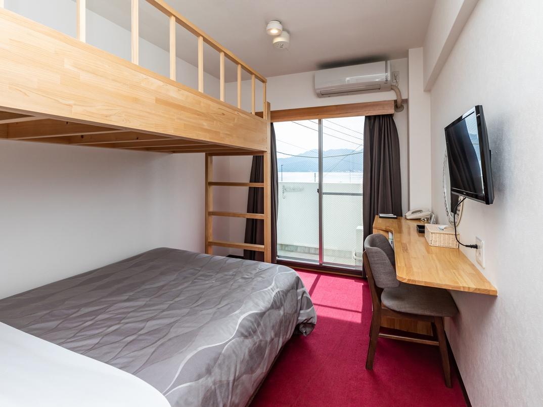 Global Resort Miyajima View Hacukaicsi Kültér fotó